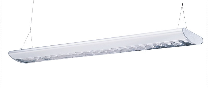 V.E.  series architectural linear LED suspension lighting  fixtures bring clean lines and clear light to commercial LED or residential lighting interiors.Our sleek,stylish fixtures are highly effective and efficient lighting solutions for hotels,offices,retail outlets, restaurants,and more.Our Linear Lights are a stylish alternative to downlights. Linear lights can create a functional yet relaxing atmosphere and provide an even wash of light within a space.Our Linear Lighting can be customized to your desired length,look & color temperature and can either be suspended,surface mounted or recessed to suit your needs.Linear lights are available to be dimmed and the color temperature can be interchangeable to allow for maximum functionality.