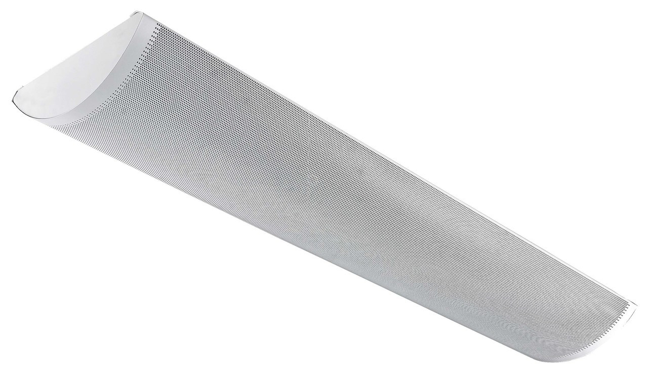 V.E. series architectural linear LED suspension lighting  fixturesbring direct and indirect light to commercial LED or residential lighting interiors