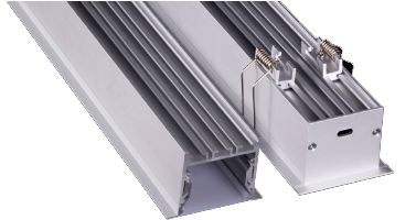 LW-ER50 Recessed