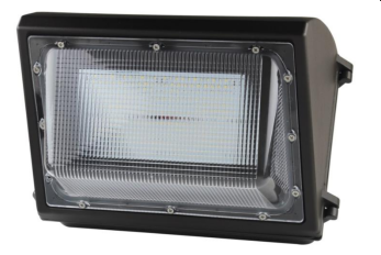 VLEDWPSN is a series of premium, rugged, durable LED wall packs, which are perfect for outdoor perimeter and area lighting. With a die cast aluminum housing and a polycarbonate lens, the VLEDWPSN will  stand up to many years of punishing environmental conditions. High-efficacy, long-life LEDs provide both energy and maintenance cost savings compared to traditional, HID wall packs.