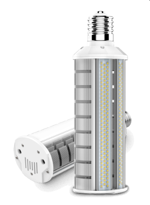 LED Area Light Retrofit Lamp, 20 through 60 Watt