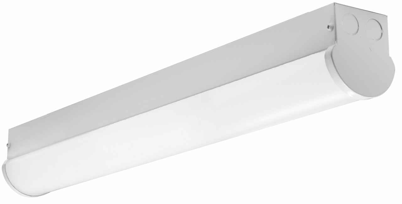 LED Slim Lensed Strip Light