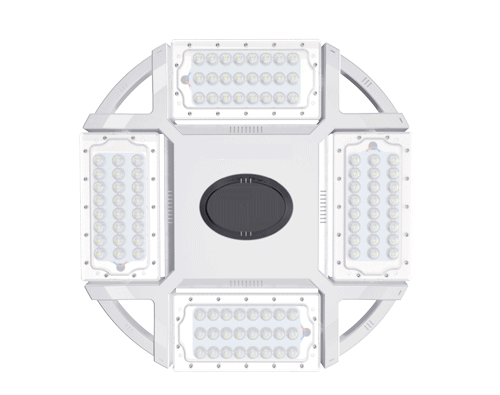 200 Watt LED UV-C Highbay Sterilization Light