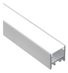Suspended Aluminum Extrusions   Series US20