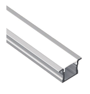 Recessed Series  AR2