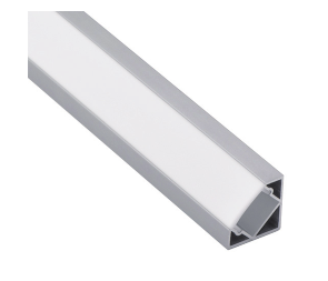 Corner Aluminum Extrusion  Series AC3