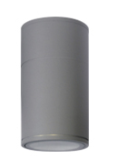 3" LED Cylinder for Pendant Mount or Surface Mount