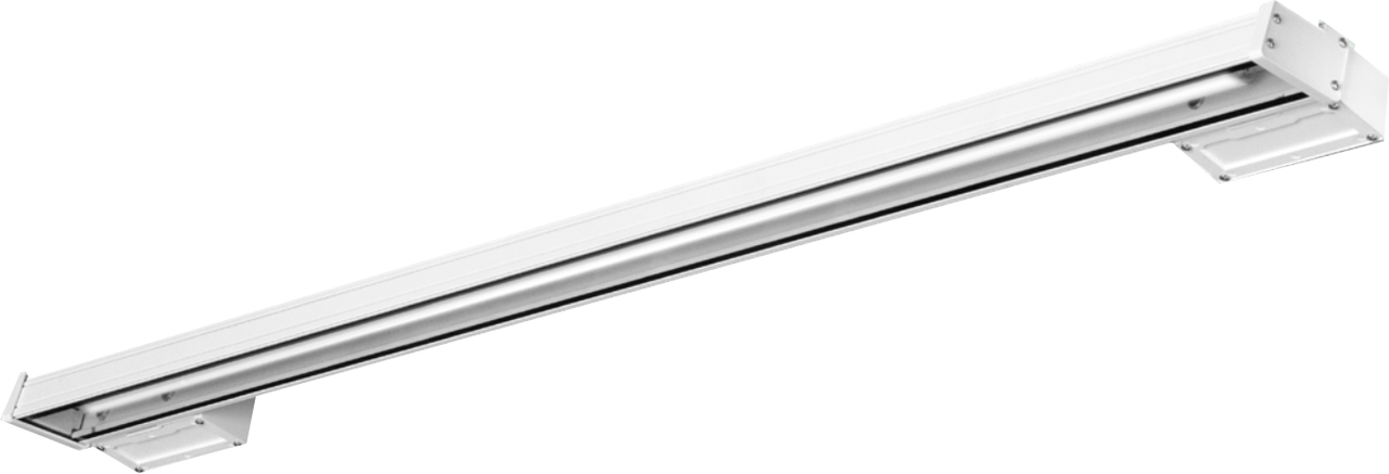 The VLWW Series Linear LED Wall Wash is designed for illuminating architectural surfaces and commercial signage. Areas with limited accessibility due to fixture location or where heavy pedestrian or vehicle traffic makes maintenance difficult are ideal applications. The low-profile design keeps the fixture placement discrete for both ground and wall mounted applications.
FEATURES
The heavy-duty housing is constructed of extruded aluminum with die cast aluminum connectors.
FINISH
A Super Durable Polyester powder coat finish is electrostatically applied in our state-of-theart paint facility. Standard colors available: Black, Bronze, US Green, White. Custom colors available upon request.
ELECTRICAL SYSTEM
Long life LED’s and high efficiency drivers work together to provide superior performance in a safe and efficient package. L95 at 10K hours L70 ≥ 50K hours. LED’s available in 4000K and 5000K with a CRI >80. Electronic drivers provided in remote NEMA 3R raintight enclosure. 120-277V drivers. 10kV surge protection provided. Power factor >0.9, 0-10V dimming standard.
MOUNTING
Fixture is provided with ½” NPS aluminum stems at each mounting point and powder coat finished to match. May be mounted for use as an up light or down light.
LISTINGS
ETL listed for wet locations. Classified according to the new 1598C safety standard. Complies with UL8750. Meets US and Canadian safety standards. RoHS compliant.
WARRANTY
The complete luminaire is covered by a 5-year limited warranty.