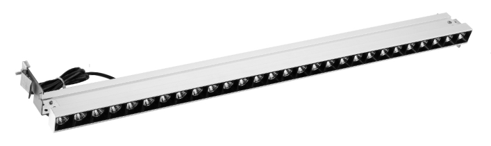 Mini Reflector T-Grid Light