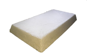 Benefits:
60 minute protection.
Fits most fluorescent fixtures.
Compatible with lay-in tile ceilings.
Easy Installation
No additional screws, drilling or additional sealant
required.
Reduces heat loss through the fixture.
Maintenance free.
Cable entry points can be made anywhere on fixture
