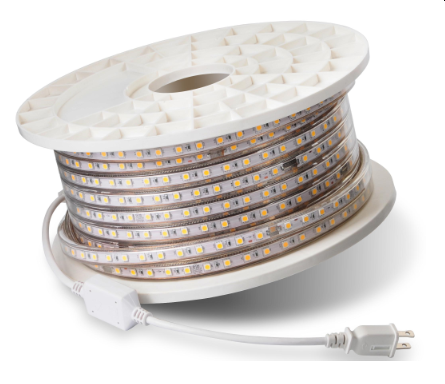 SMD5050 120 Volt Flexible LED Light