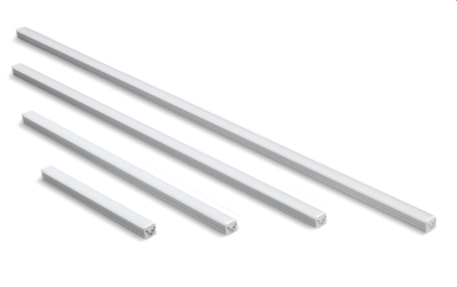 LED Connectable Light Bar