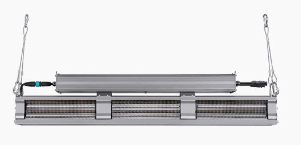 600 Watt LED Commercial Grow Light