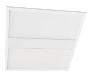 1X4, 2X2 and 2X4 Recessed LED Architectural Recessed Troffer Light