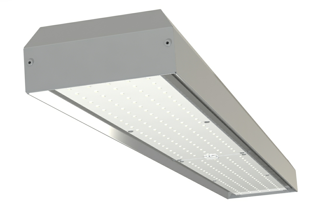  Multi-White Daylight Analog - 100W LED Grow Light-Made in U.S.A.