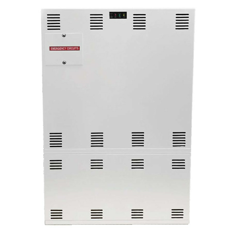 VLPS Series 375 to 600 Watt Emergency Inverter