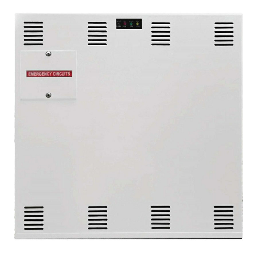 VLPS Series 375 to 600 Watt Emergency Inverter