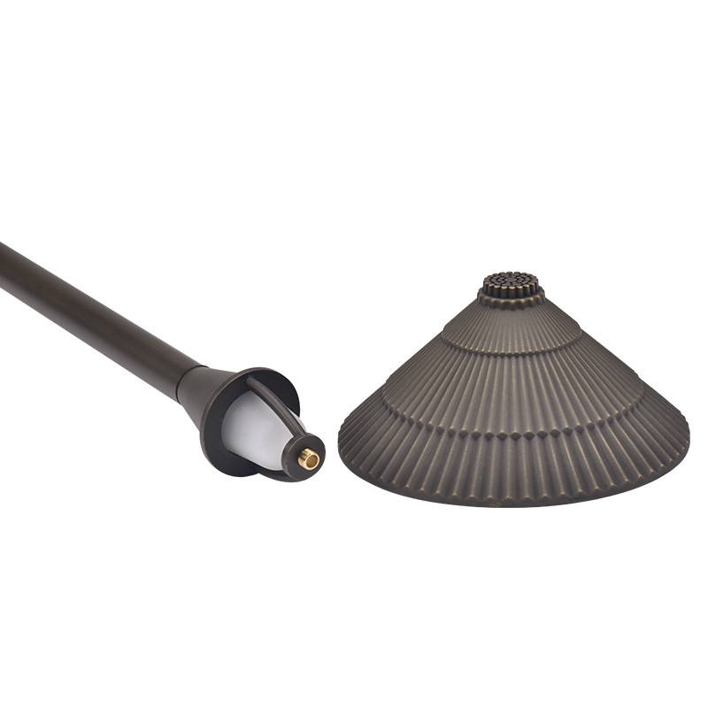2412 Classic Umbrella G4 Path Light
