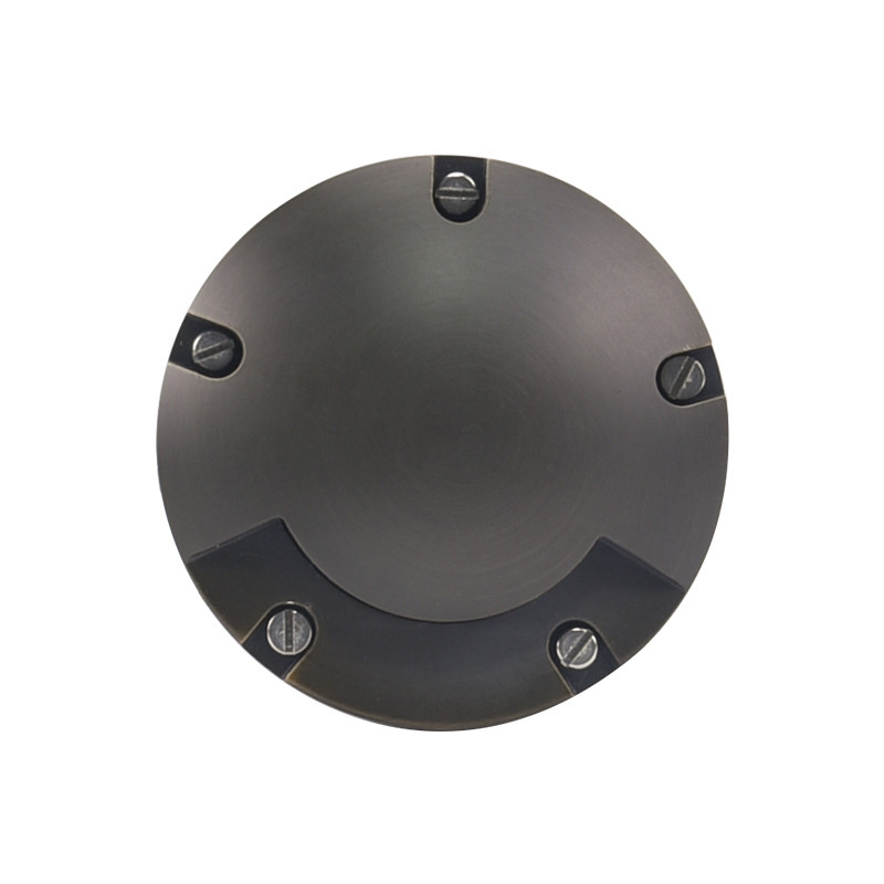 2204A One Direction Turret In Ground Well Light