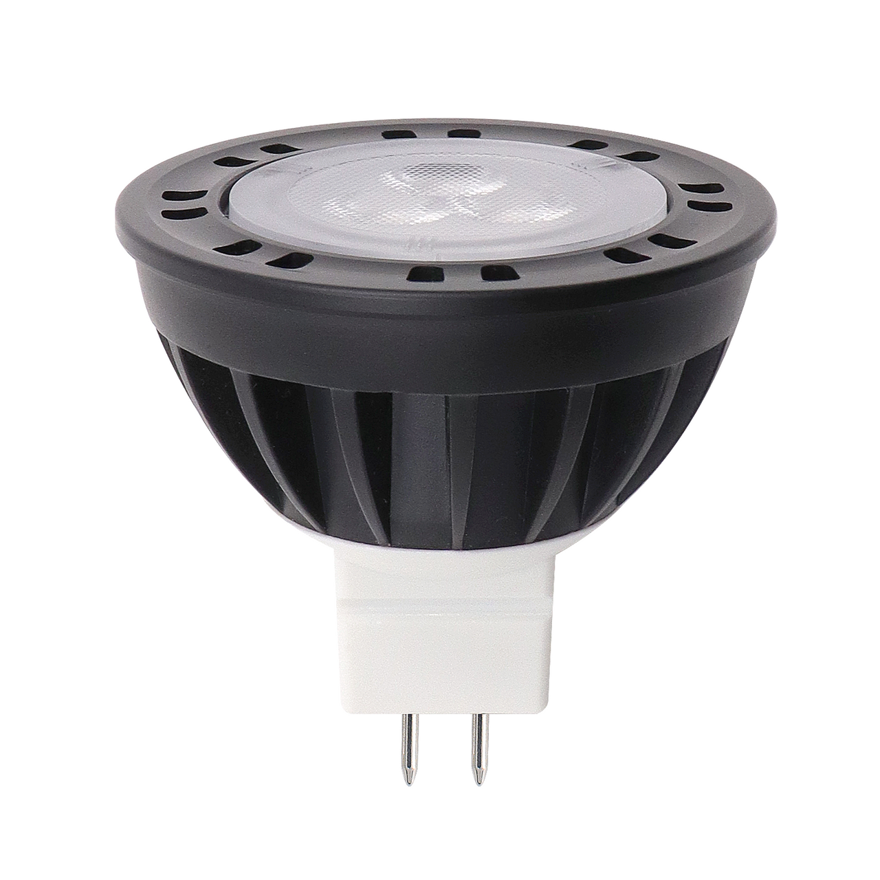 our MR16 can automatically cool down when the temperature goes too high in the summer or desert environment.

this feature ensures longer lastings of the lamp as we have attached the thermistor to the drive, the other feature that makes us different is our MR16 is IP65 rated and waterproof in a long time it will definitely lower the failure rate compare to the non waterproof MR16s