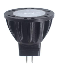 LED MR11 Lamp-1011-2.5W