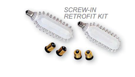 LED Retrofit Kits