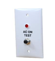 Remote Test Switch 