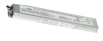 Low-Profile Fluorescent Emergency Ballast 1400 Lumens