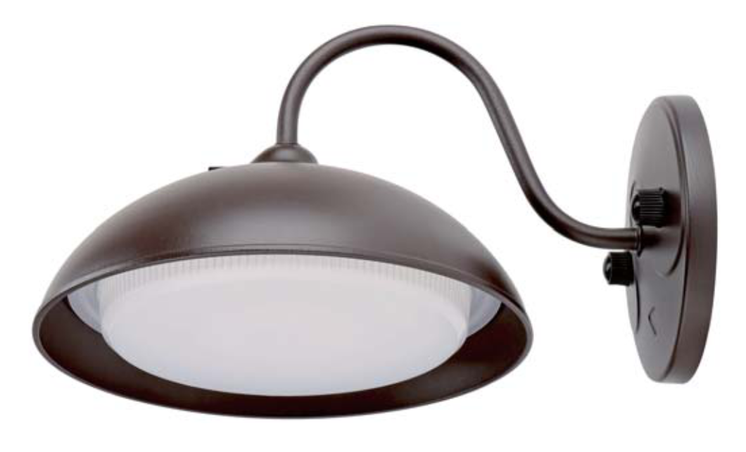 LED Gooseneck Light