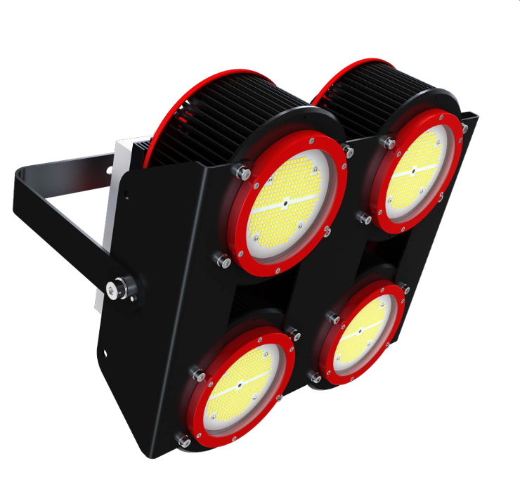 The HB Series high heat resistant lights combine optical performance energy eﬃciency and outstanding versatility to meet the requirements of high temperature lighting applications in high-temperature, dust, corrosive gas environment, delivering a wide range of light outputs. The enclosure body is made of  aluminum with corrosion-resistant coating which protects against overheating damage.