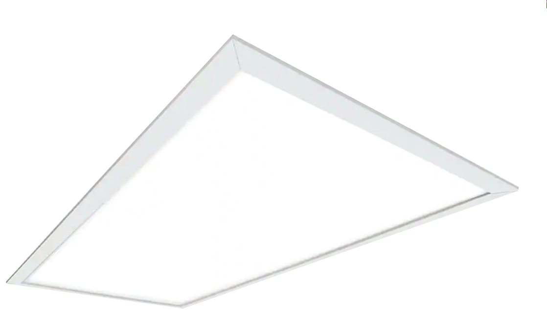 Recessed Luminaire for Imagining and MRI Suites.