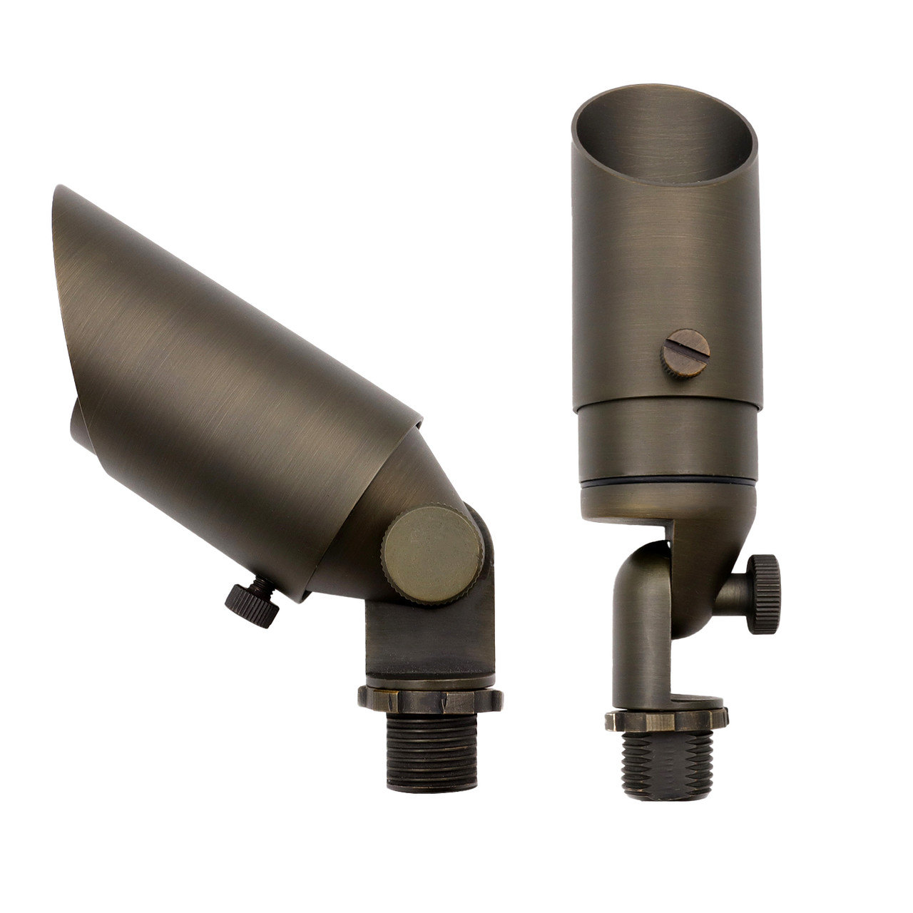 2103 spot lights offers a gentle and subtle illuminating option for the small area you want to light up. Both Our LT2103 and MR11 globe it uses are pricing competitive, meanwhile LT2103 is durable as other heavyweight die-cast fixtures that we manufacture.