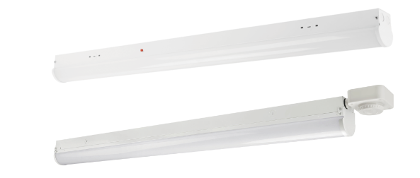 LED Linear Fixture