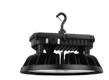 Selectable Round LED HighBay