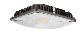 LED Canopy