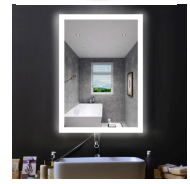 LED Vanity Mirror Light