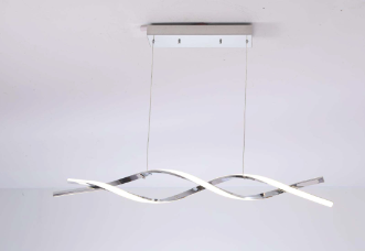LED Pendant Chandelier Light