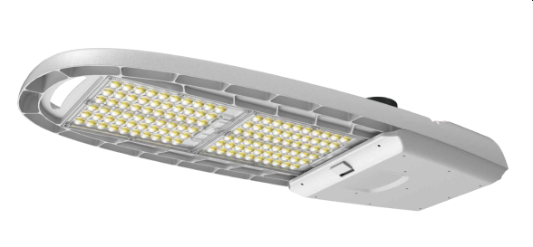 LED Cobra Head-75W to 301W