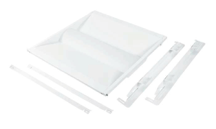 LED Troffer Retrofit Kit