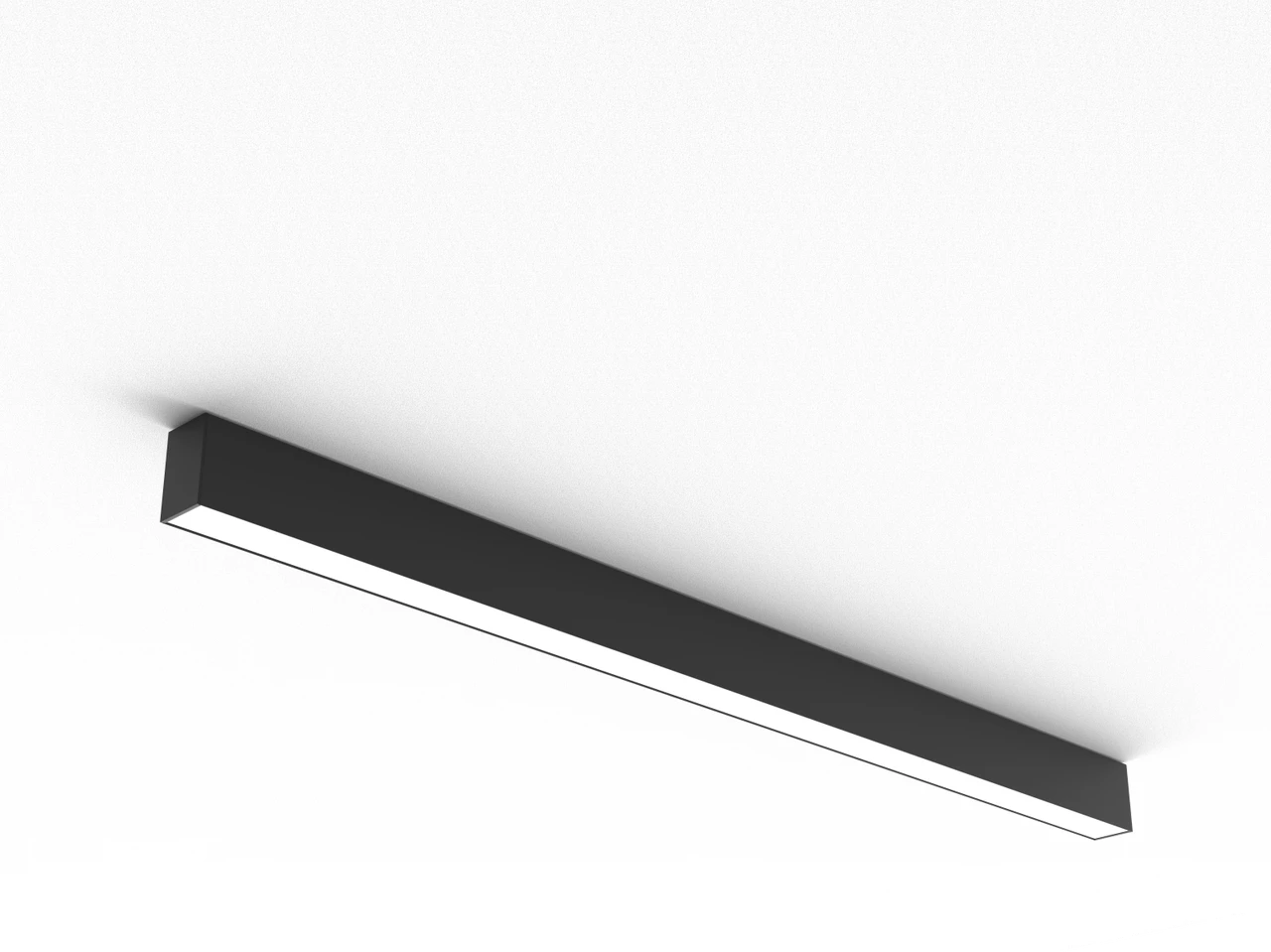 VALL08-Linear Up/Down LED Pendant/Wall/ Surface Mount