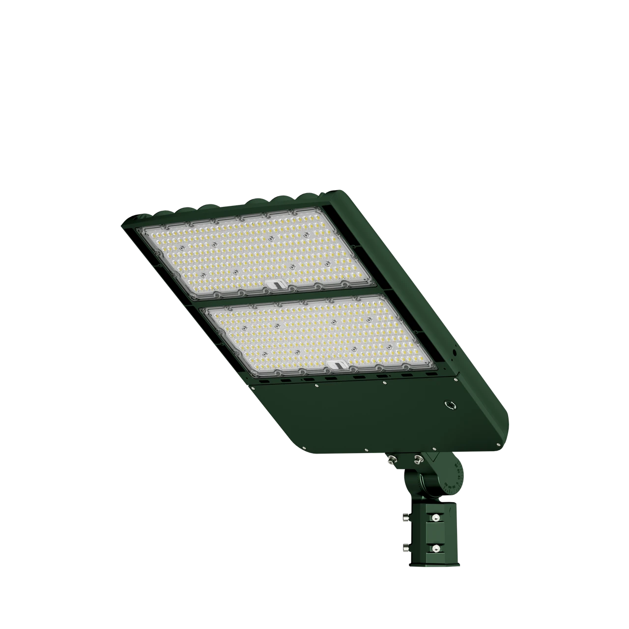 LED Tennis and Pickleball and Sports Court Light