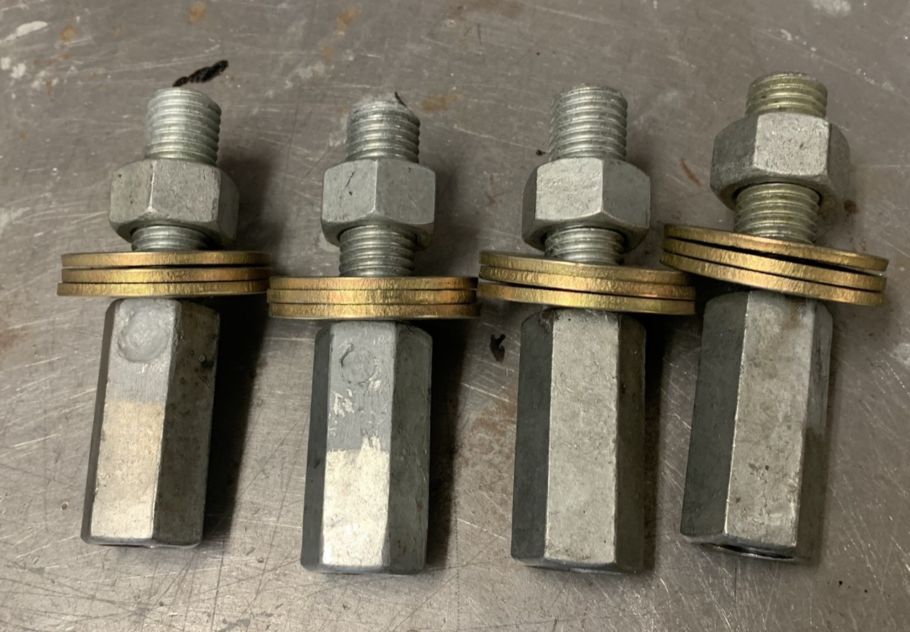 Thread Extender