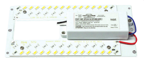 KT-RKIT L.E.D. Rectangular Retrofit Kits