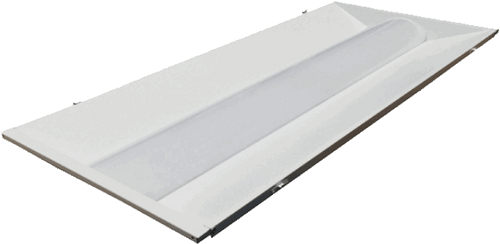 This advanced troffer retrofit kit easily converts 2X4 fluorescent troffers to the most current LED technology. Its ultra high efficiency reduces energy costs. It is one of the LED troffer retrofits that comes completely assembled as a lensed kit, requiring only one minute to install, reducing labor costs. The retrofit kit is also 0-10V Dimmable with 5 Year Warranty. Ideal applications include: office, retail, healthcare, education and hospitality interiors.

The VEEK series uses the latest LED technology and LED driver to ensure steady performance and long lifetime.

