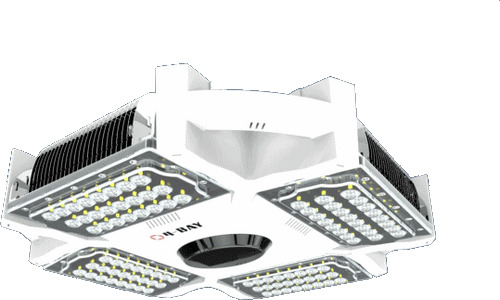 VCO-4BAY Versatile LED Highbay Light

Series: VCO-4BAY

Wattage: 100W/150W/200W/240W

140LM/W

Rotatable Module

60°​​​/120°​​​​ available

Convenient installation