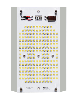 Our 5th generation LED retrofit kit is an innovative and revolutionary product. It is the most efficient LED retrofit kit, which is perfect for replacing almost all Metal Halide or HPS high wattage lamps. It saves up to 80% in electric, and eliminates your lighting maintenance for 10+ years, by utilizing the highest quality LED chips, drivers, heat sinks, thermal pad, PCB boards, mounting arms etc.   
