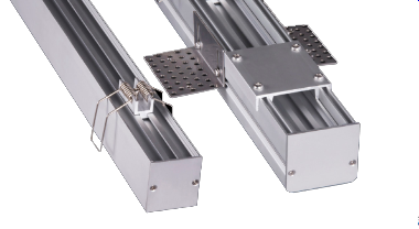 LW-TR35 Trimless Recessed