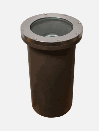 APPLICATION ─ The Genesis Gen2 line of LED Lanscape Burial Lights are the most versatile LED fixtures on the market today. Various beam spreads and  wattages  allow  for  a  customized  finish  to  any  property.  The  high  end residential  grade  system  was  designed  for  120V  operation  residential  ap- plications.