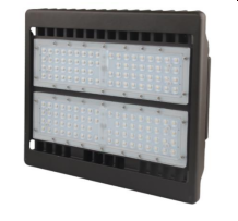 The VLEDMPALPRO series is a group of premium architectural LED area luminaires designed to illuminate parking areas, pathways, building facades, loading docks, and a wide variety of other large, general site lighting applications. Multiple mounting options make the VLEDMPALPRO a versatile luminaire  for flood lighting, pole-, ground- and wall-mounted area lighting, and other outdoor lighting requirements.