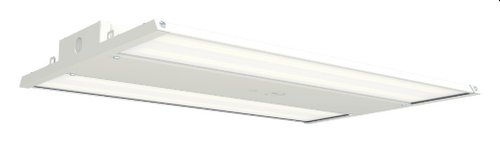 LED Rectangular Linear Highbay Light, 90 through 205 Watts